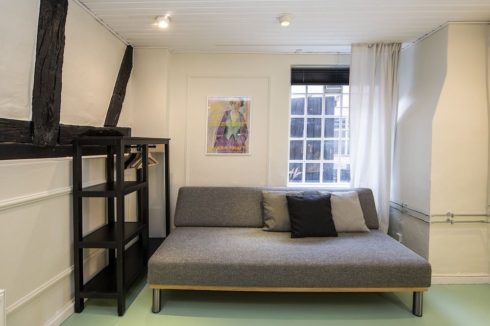 The Townhouse by Daniel&Jacob’s Deluxe Townhome, Multiple Beds, Non Smoking 6