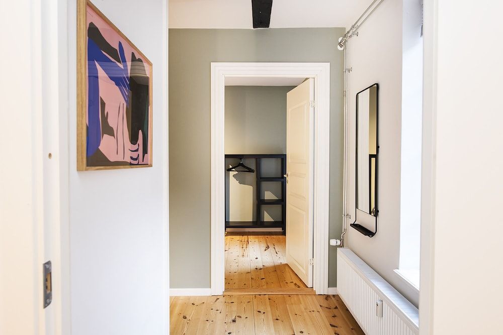 The Townhouse by Daniel&Jacob’s Deluxe Townhome, Multiple Beds, Non Smoking 28