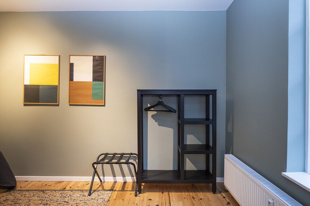 The Townhouse by Daniel&Jacob’s Deluxe Townhome, Multiple Beds, Non Smoking 29