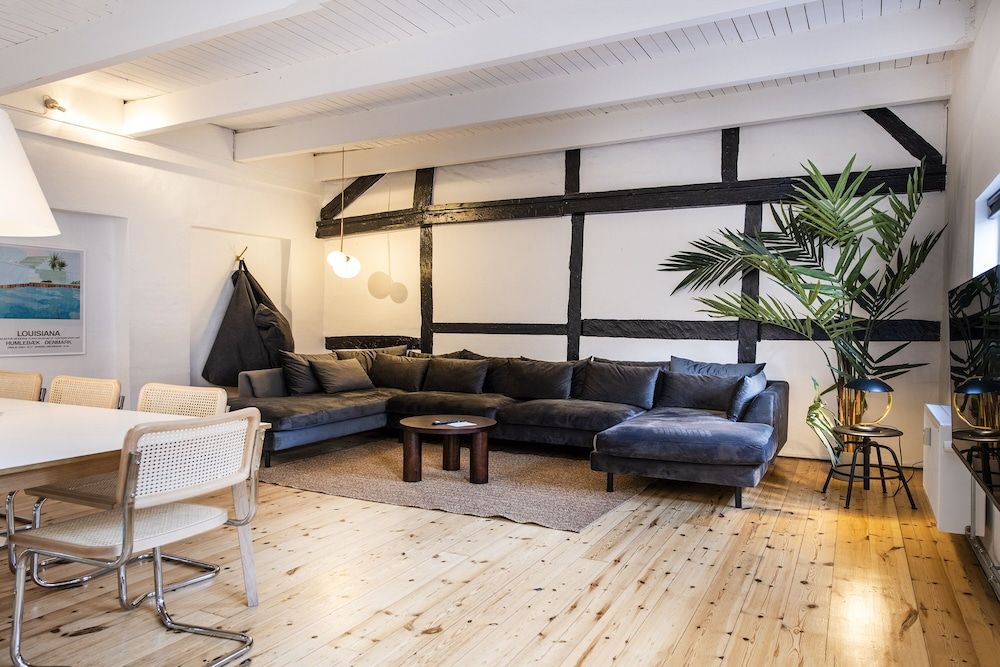 undefined The Townhouse by Daniel&Jacob’s