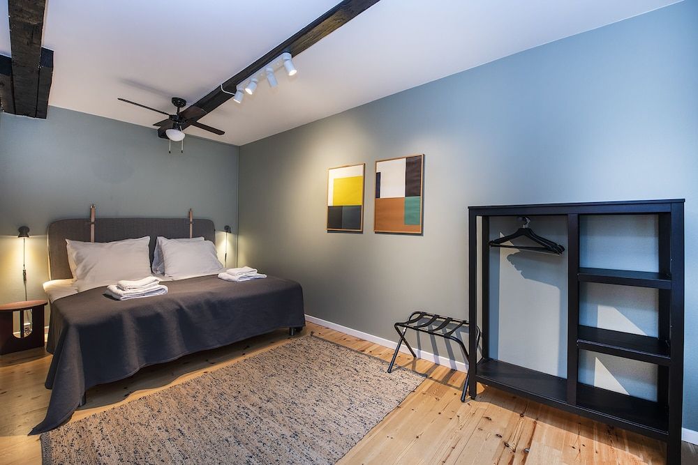 The Townhouse by Daniel&Jacob’s Deluxe Townhome, Multiple Beds, Non Smoking 10