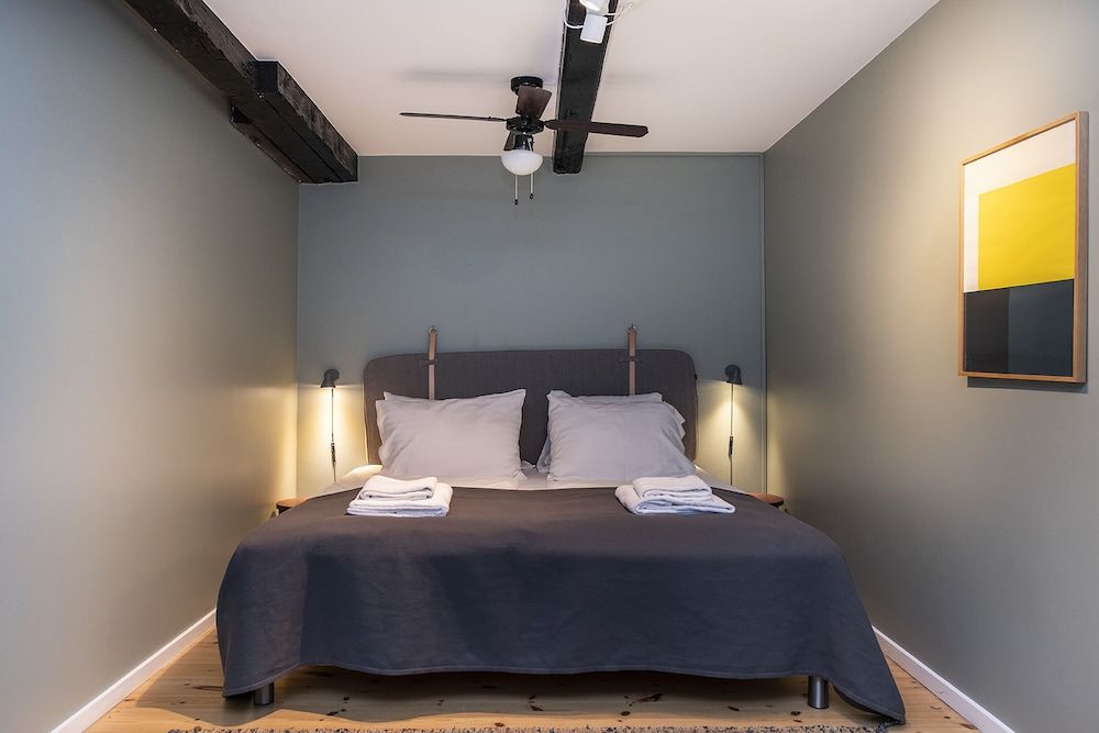 The Townhouse by Daniel&Jacob’s Deluxe Townhome, Multiple Beds, Non Smoking 12