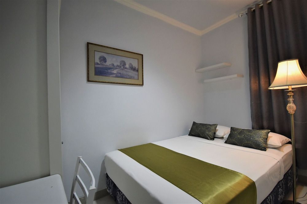 Nest Residence Standard Room