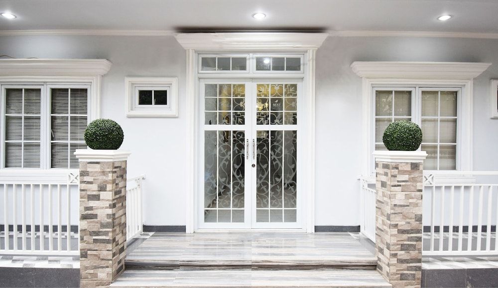 undefined Nest Residence 4