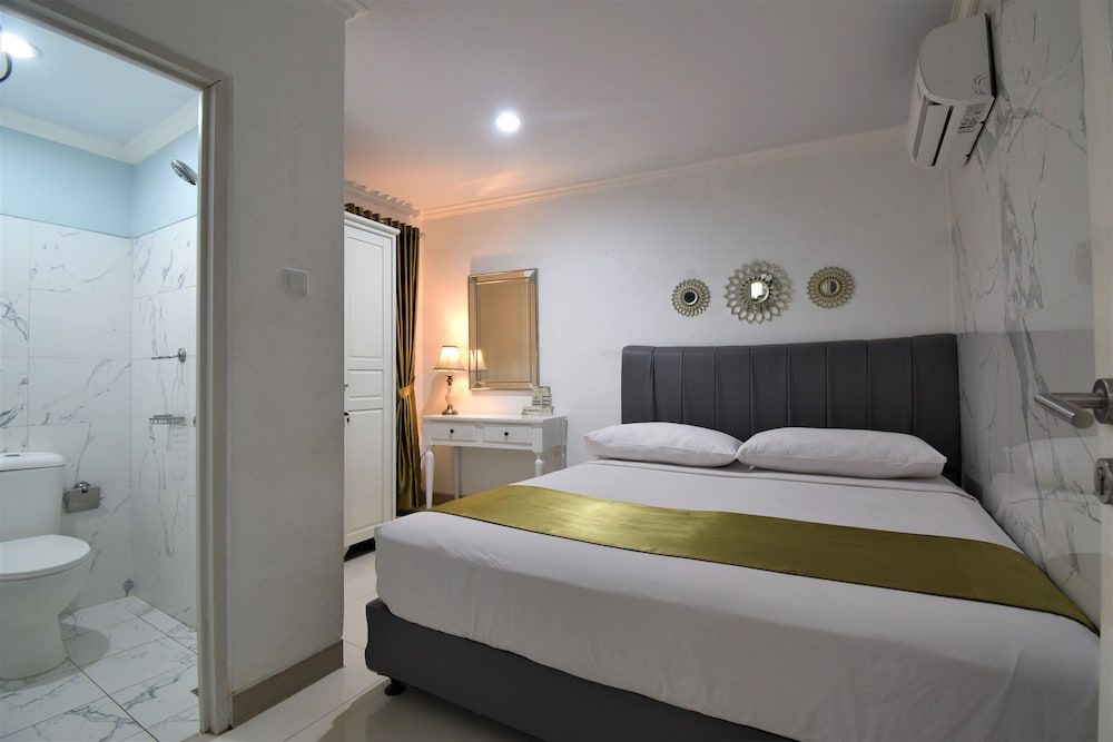 undefined Nest Residence