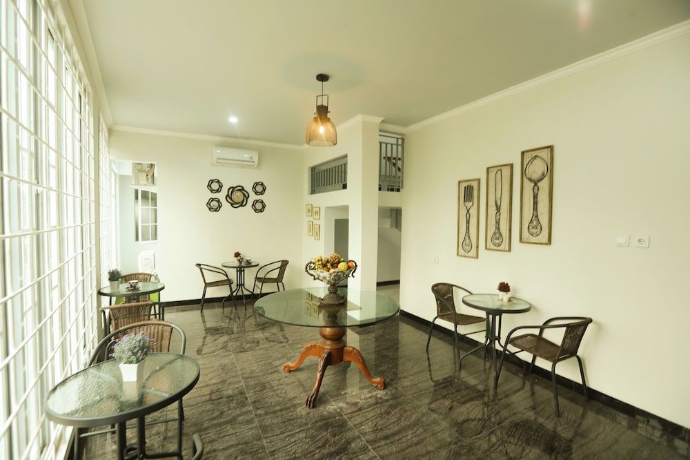 undefined Nest Residence 8