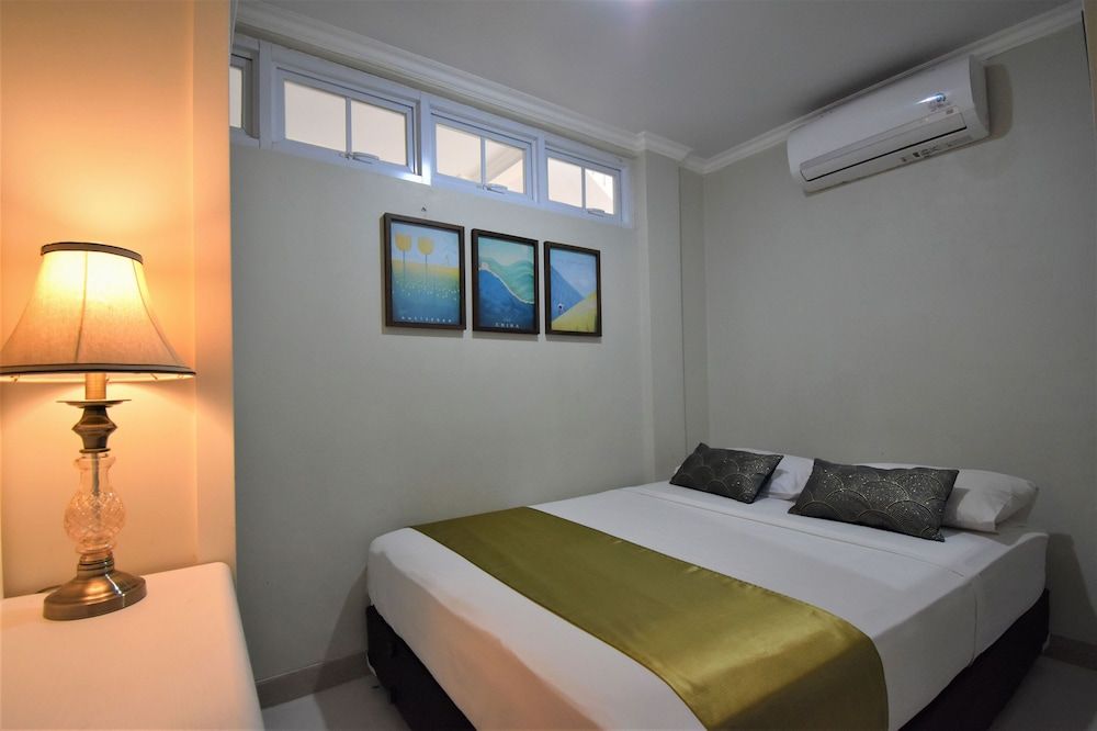 Nest Residence Standard Room 2