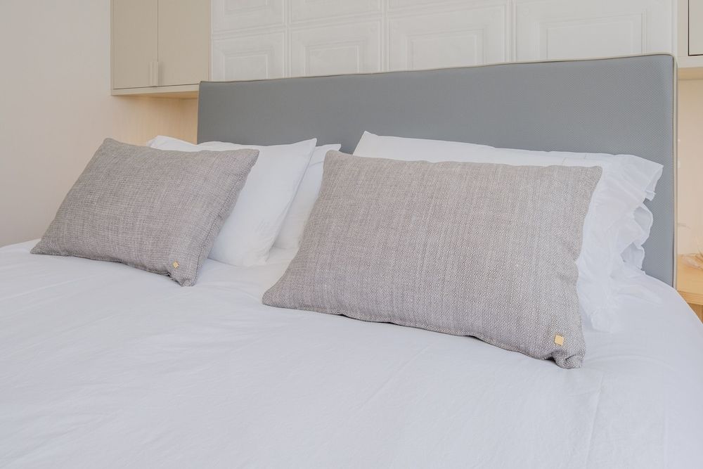 BOUTIQUE Rentals Kiharas Ribeira Luxury Apartment, 2 Bedrooms 12