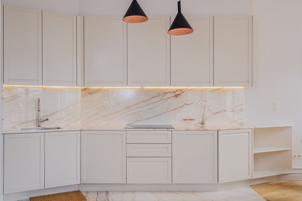 BOUTIQUE Rentals Kiharas Ribeira Luxury Apartment, 2 Bedrooms 16