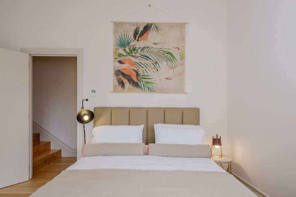 BOUTIQUE Rentals Kiharas Ribeira Luxury Apartment, 2 Bedrooms 9