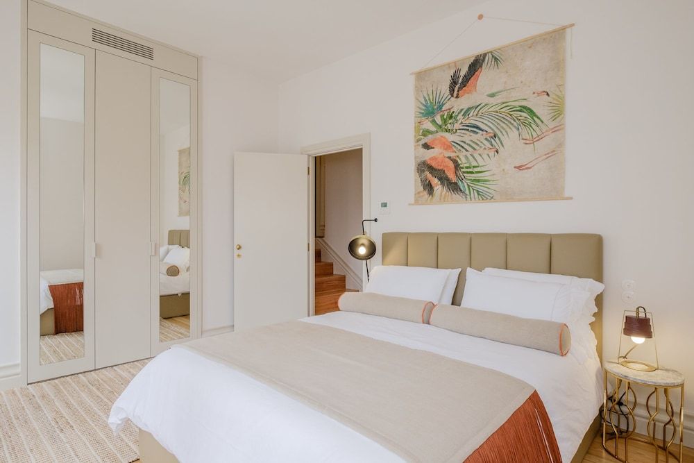 BOUTIQUE Rentals Kiharas Ribeira Luxury Apartment, 2 Bedrooms 11