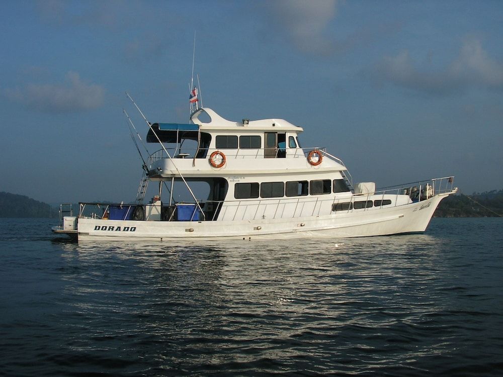 Water-based activities