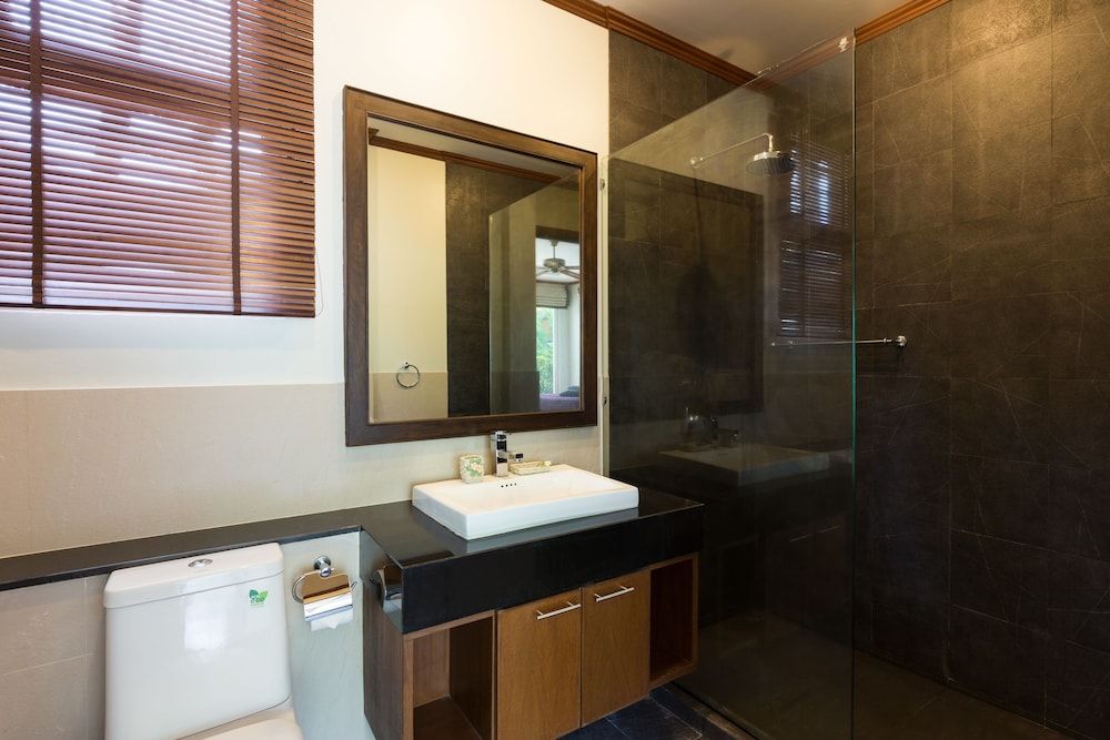 Thai Balinese 3BR Pool Villa Alex Rawai 3-Bedroom Villa with Private Pool 14