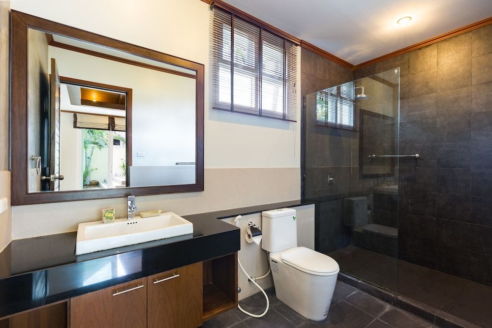 Thai Balinese 3BR Pool Villa Alex Rawai 3-Bedroom Villa with Private Pool 15