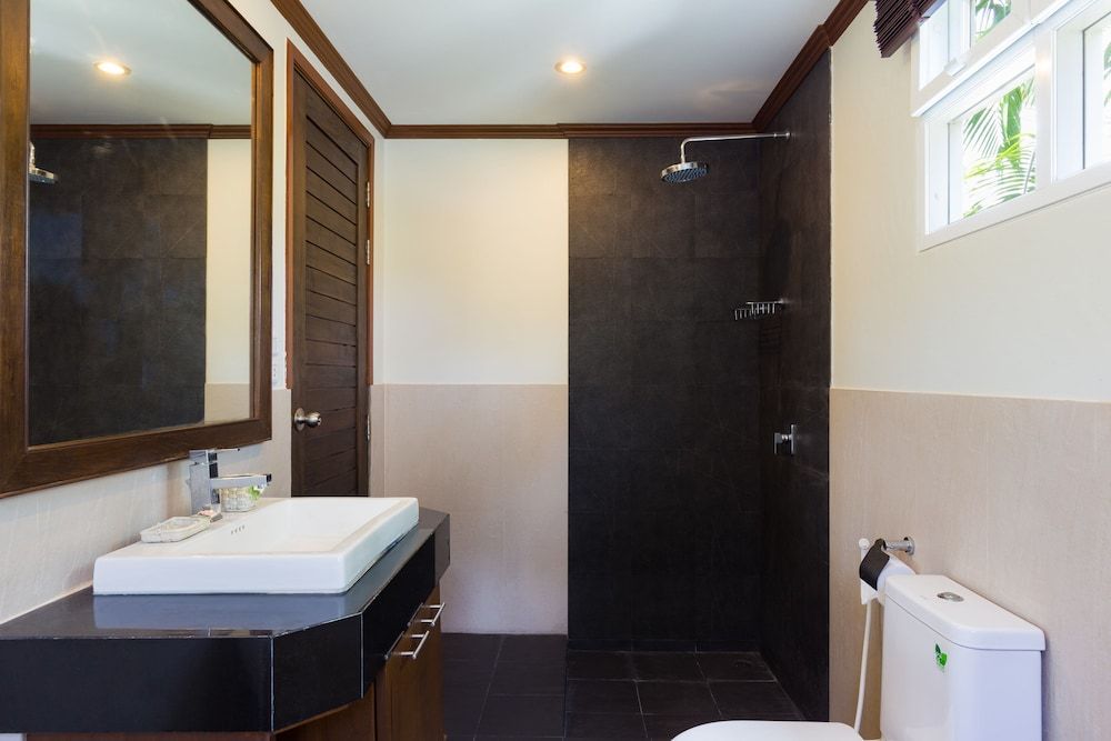 Thai Balinese 3BR Pool Villa Alex Rawai 3-Bedroom Villa with Private Pool 13