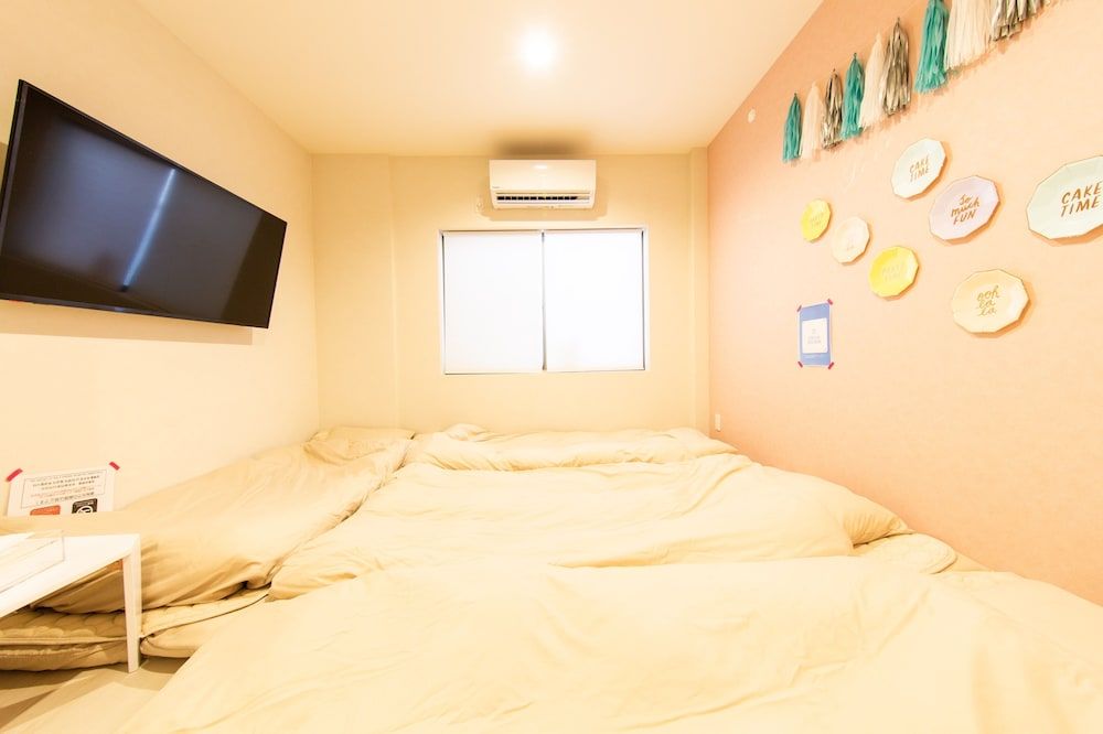 undefined Guest House Gorilla 5