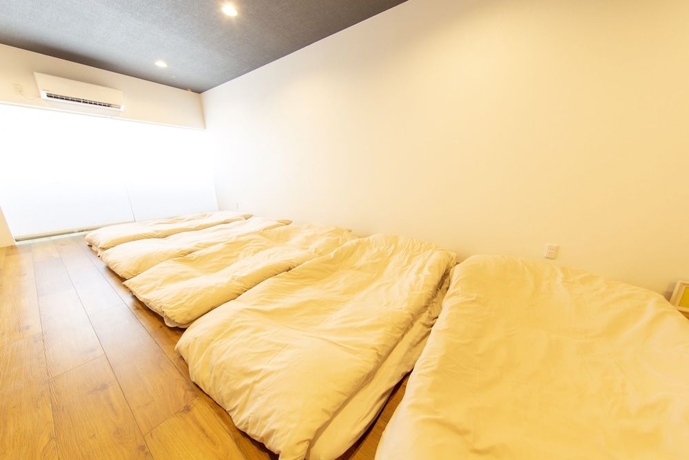 Guest House Gorilla Apartment (8) 2