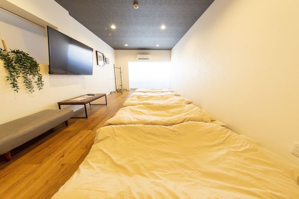 Guest House Gorilla Apartment (8) 3