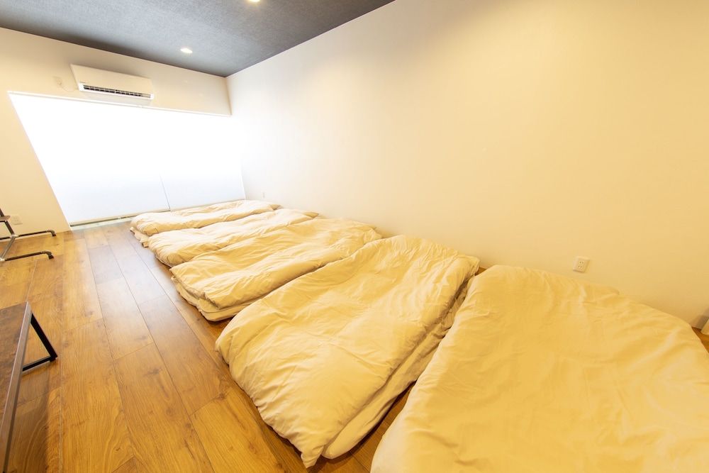 Guest House Gorilla Apartment (8)