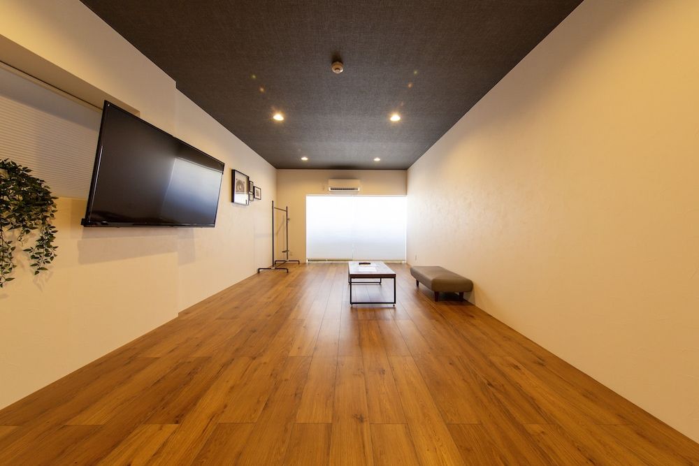 undefined Guest House Gorilla 10