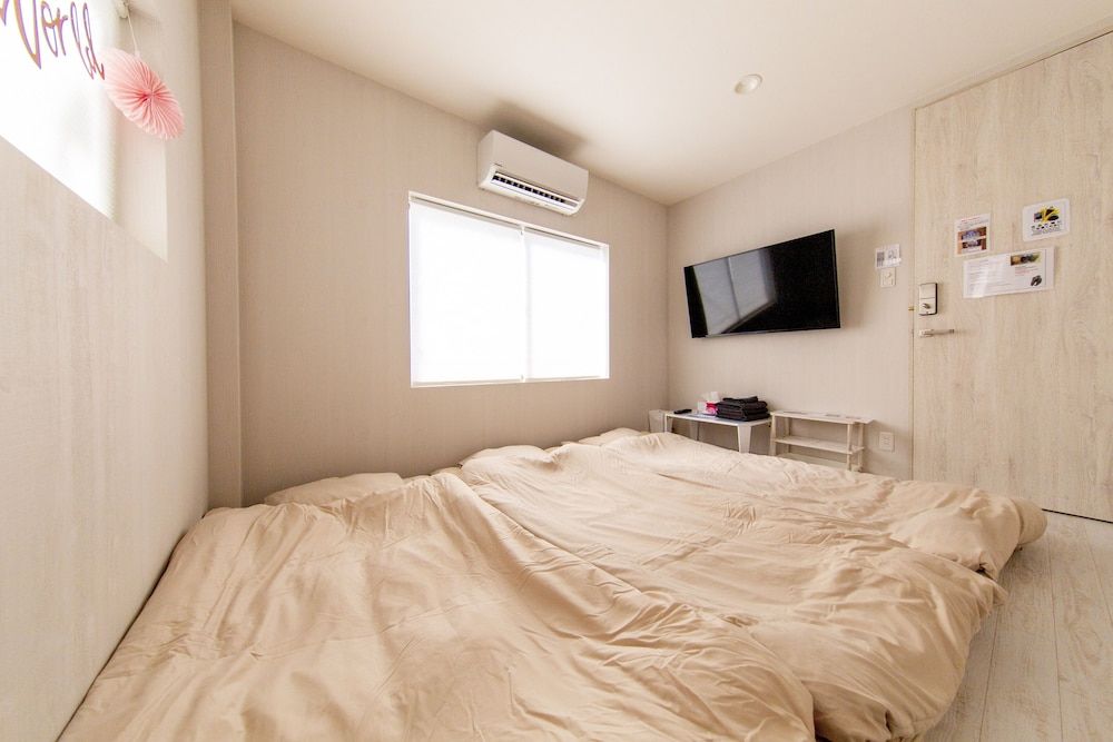 Guest House Gorilla Apartment (6) 3