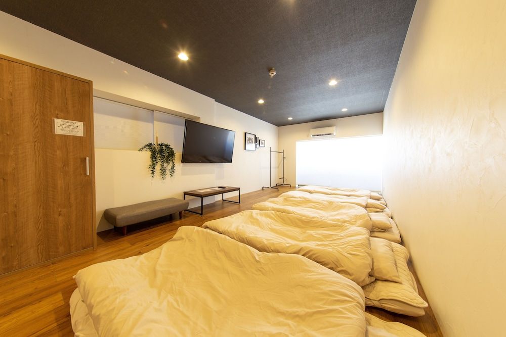 Guest House Gorilla Apartment (8) 4