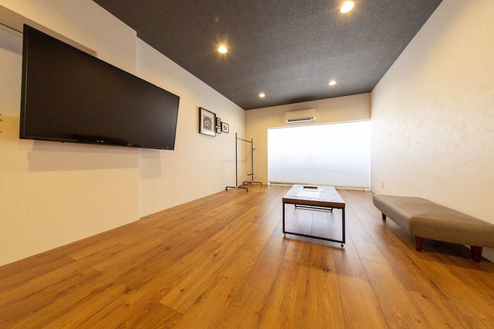 Guest House Gorilla Apartment (8) 5