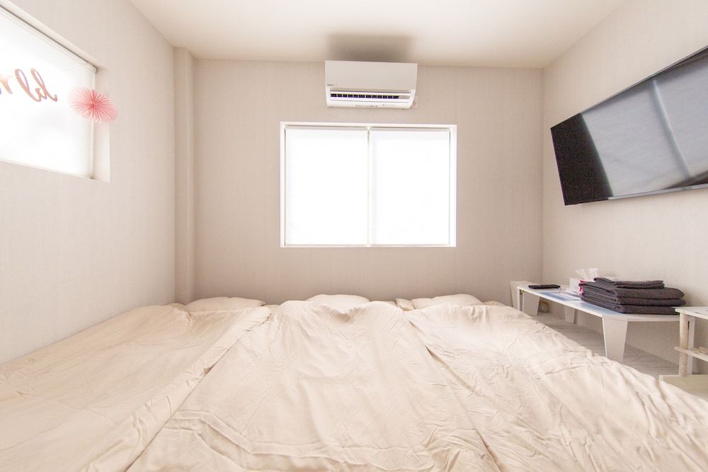 Guest House Gorilla Apartment (6) 5