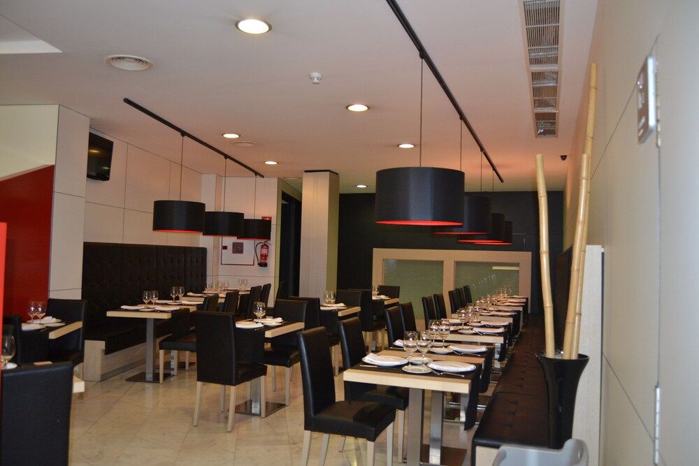 Spa Suites Odeon