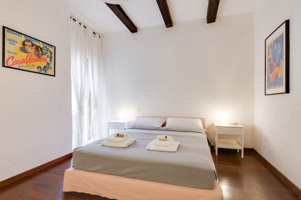 undefined Rome as you feel - Chiavari 38 Apartment 9