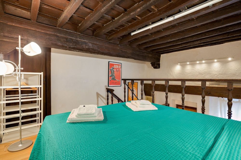 undefined Rome as you feel - Chiavari 38 Apartment 6