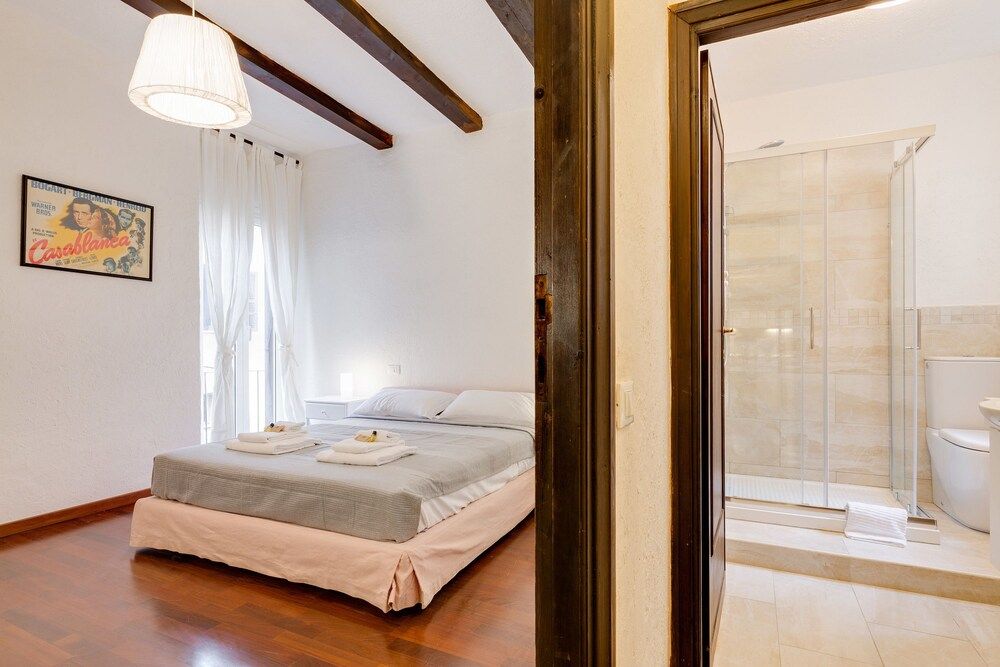 undefined Rome as you feel - Chiavari 38 Apartment 10