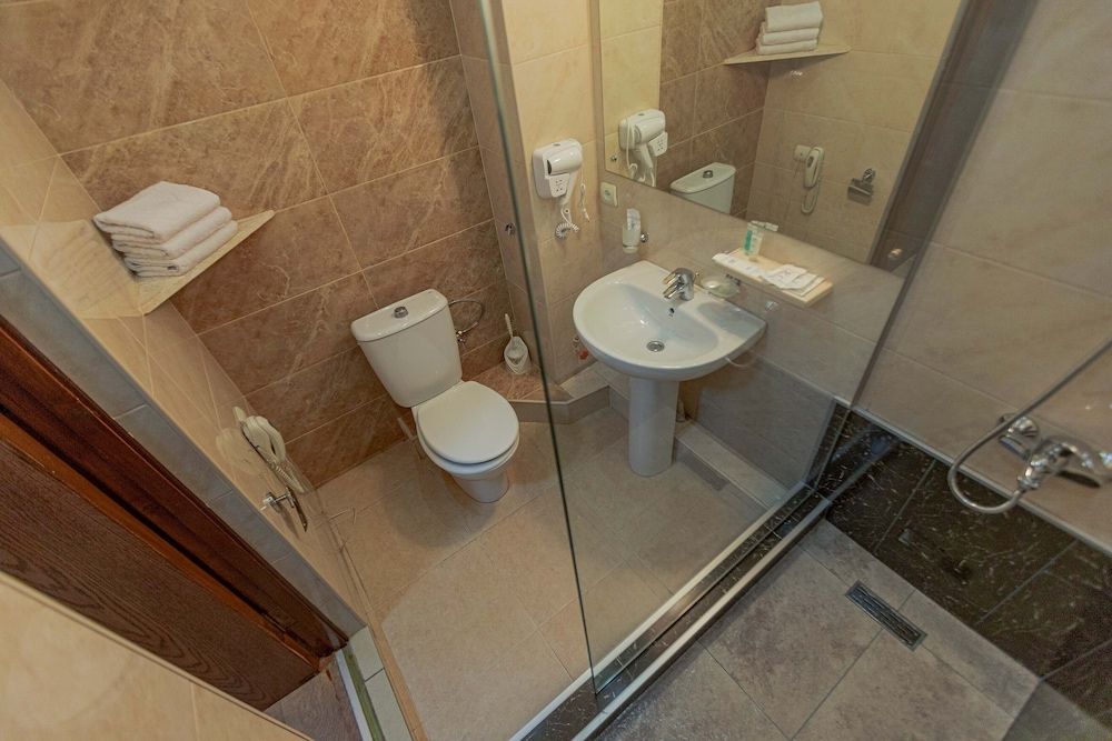 undefined Pino Vere Palace Hotel 8