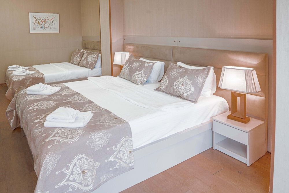 Family Quadruple Room