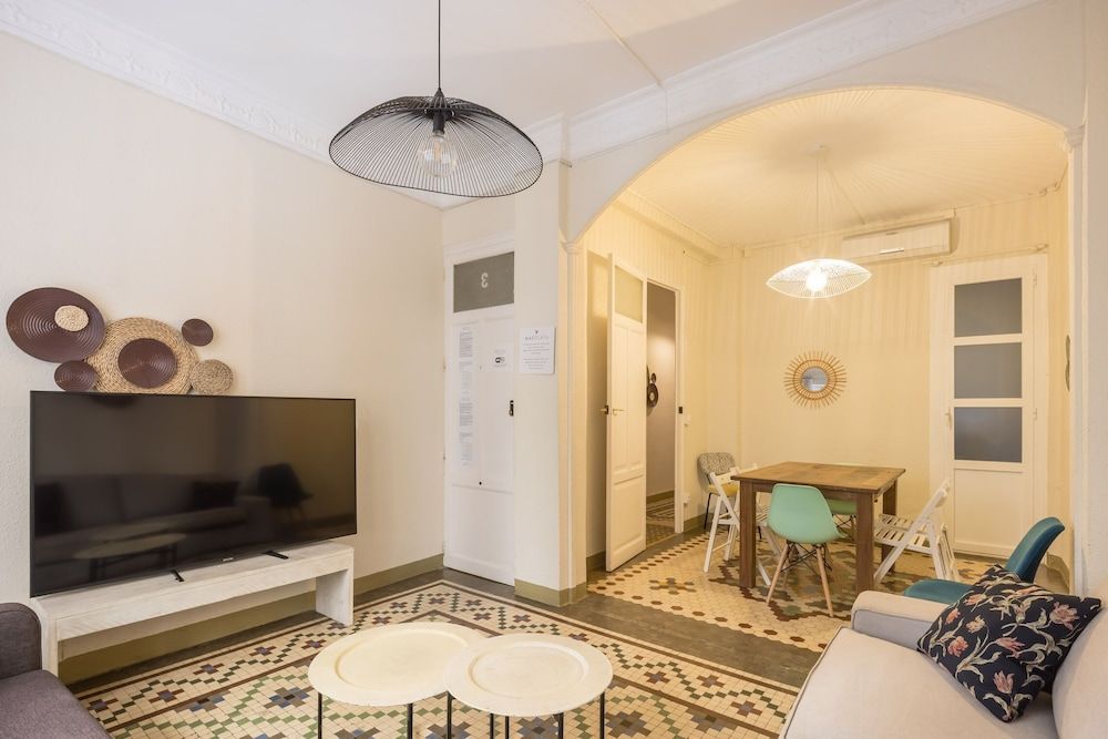 Macflats Ayuntamiento Family Apartment, 2 Bathrooms, City View 9