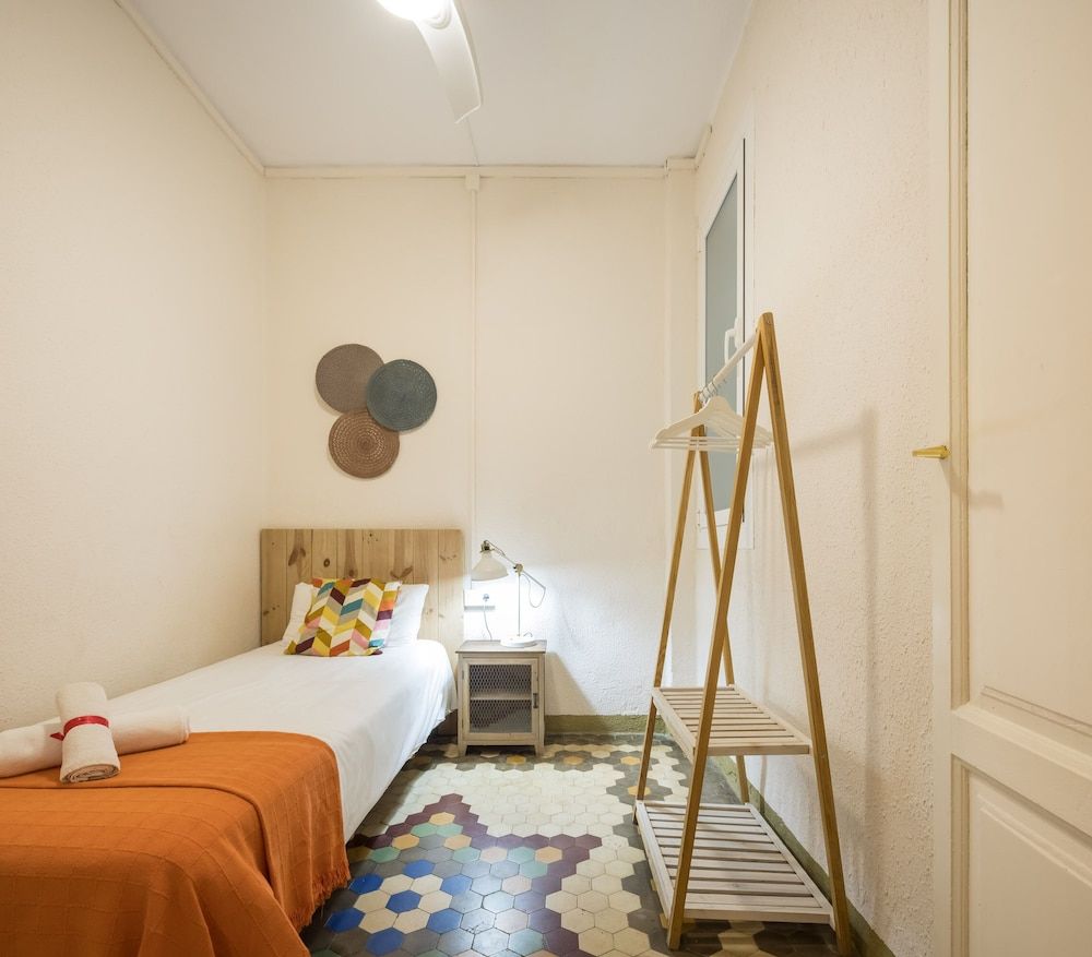 Macflats Ayuntamiento Family Apartment, 2 Bathrooms, City View 7