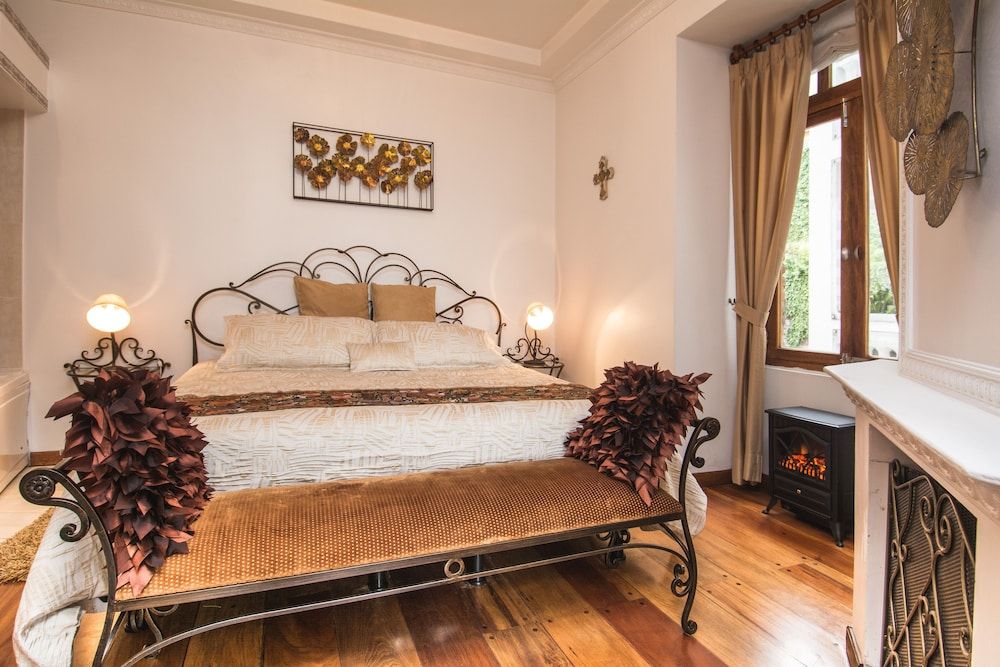 Royal Suite
