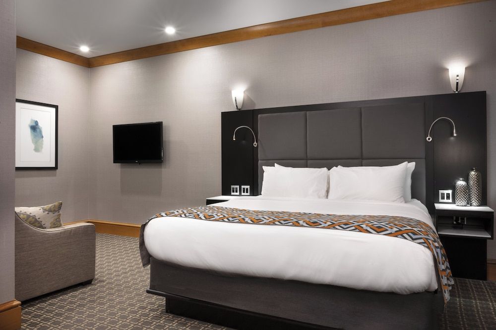 Suite, 1 Bedroom