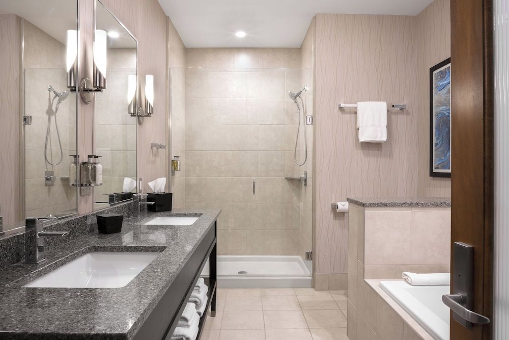 Suite, 1 Bedroom