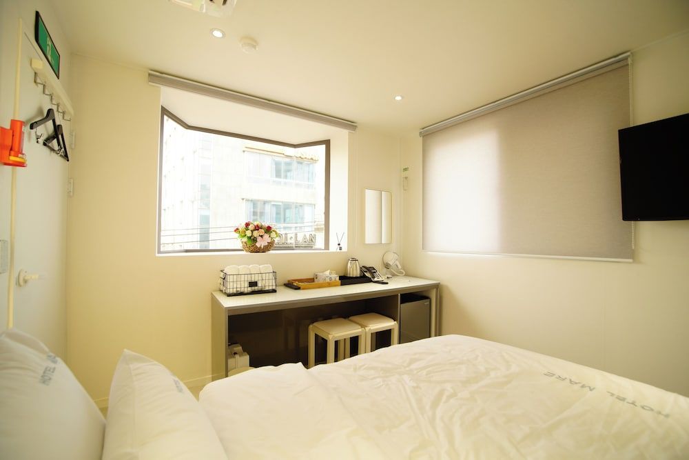 undefined Hotel Mare 3