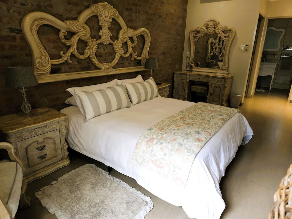 Deluxe Room no 3