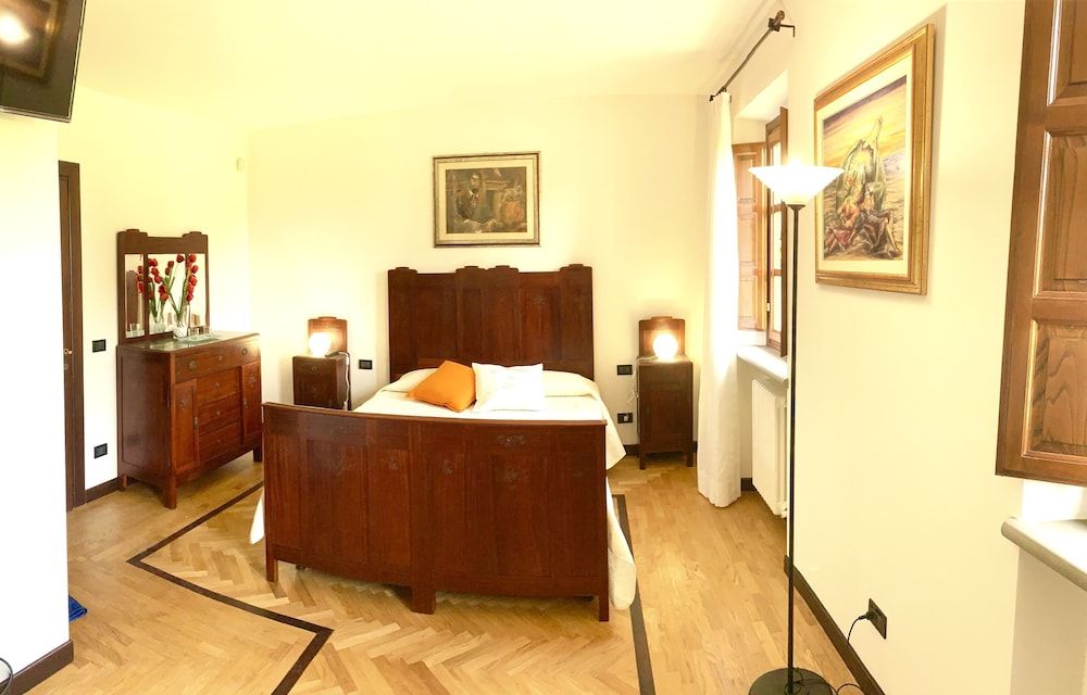 La Fornace del Sole Double or Twin Room 2