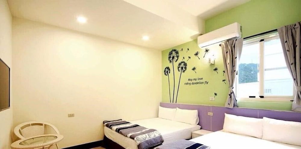 Fun Summer Standard Quadruple Room 2