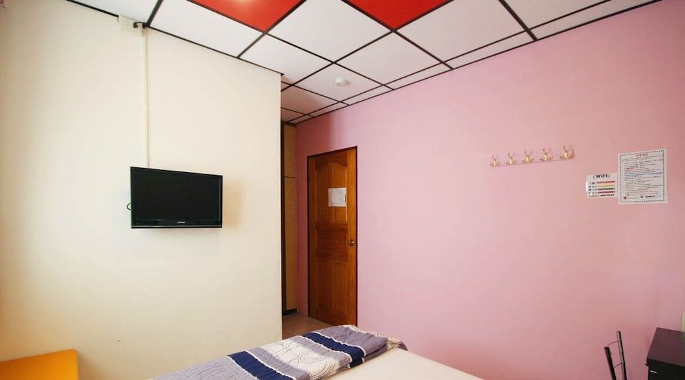 Fun Summer Standard Double Room 3