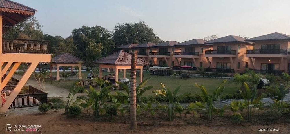 undefined The Pench International 5