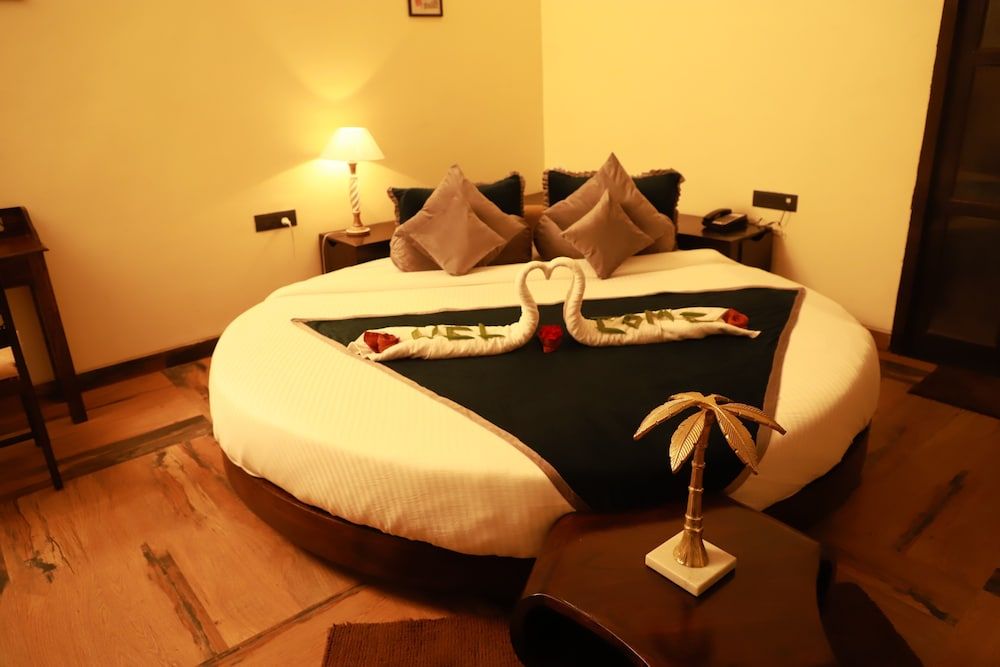 undefined The Pench International 5