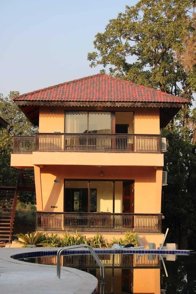 undefined The Pench International 7