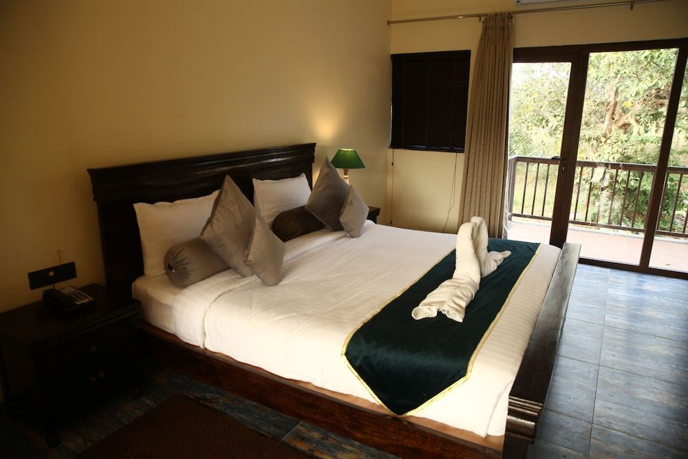 undefined The Pench International 9