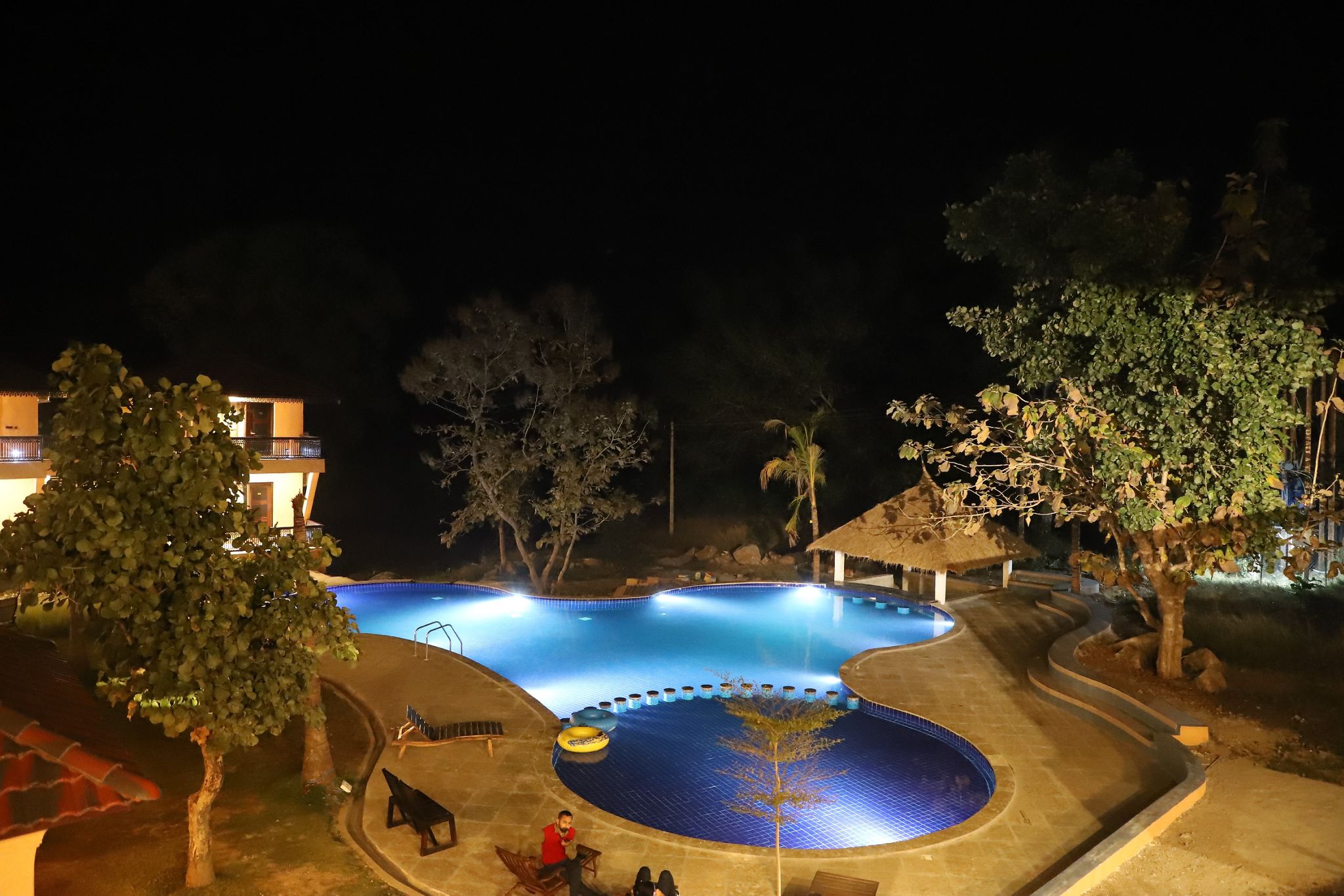 undefined The Pench International 4