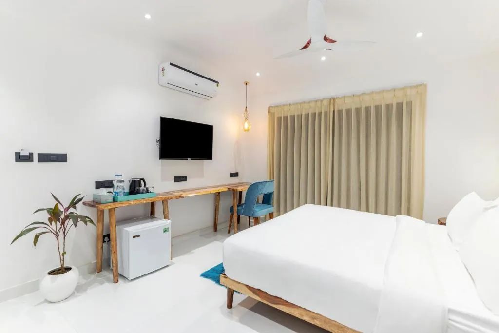 Superior Private Room With Lake View